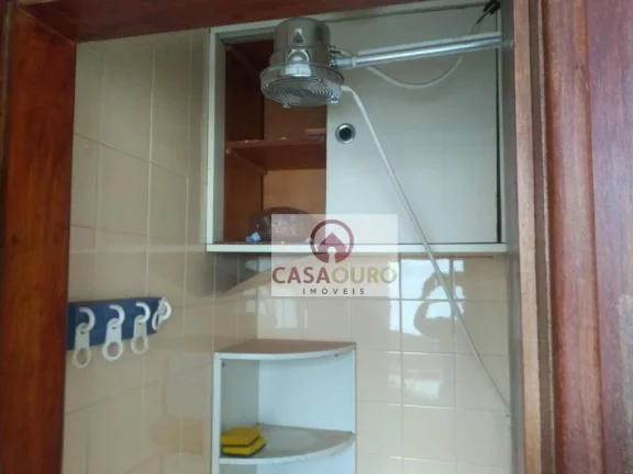 Imagem Apartamento com 3 quartos à venda, 66 m² por R$ 370.000 - Serra - Belo Horizonte/MG