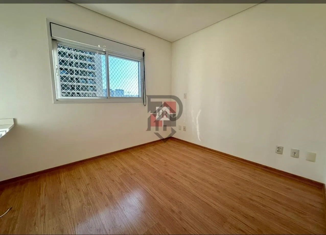 Imagem Apartamento Brooklin pronto para morar andar alto