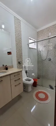 Imagem Casa em Condomínio para Venda em Limeira / SP no bairro Jardim Terras de Santa Elisa