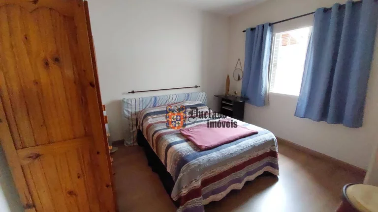 Imagem Casa com 3 dormitórios à venda, 202 m² por R$ 1.150.000,00 - Alvinópolis - Atibaia/SP