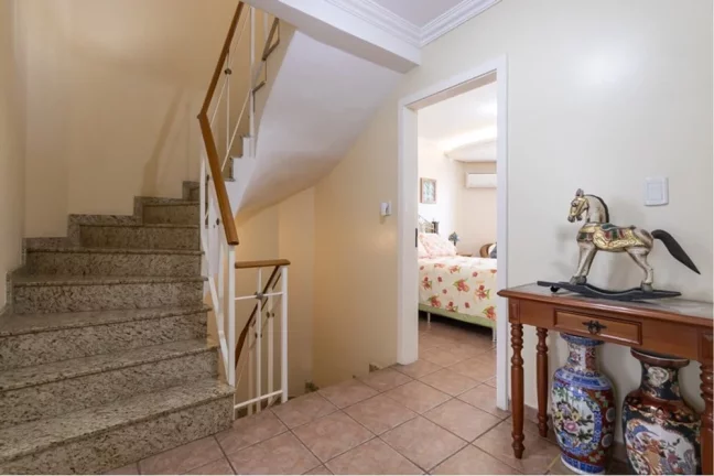 Imagem Casa em Condomínio para venda no bairro Boa Vista em Porto Alegre