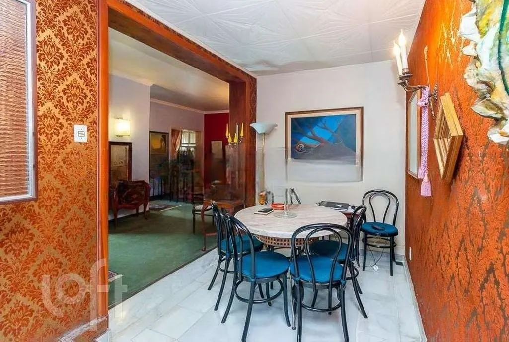 Imagem Casa em Petrópolis