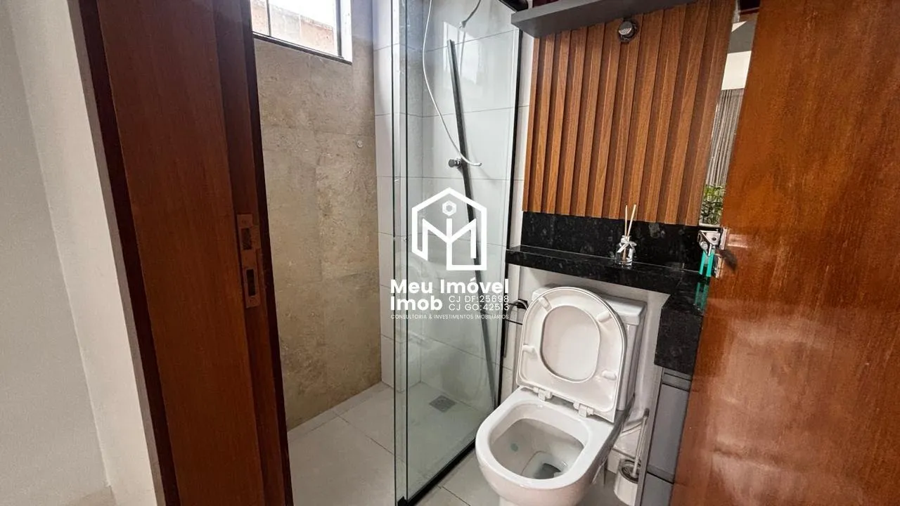 Imagem Sobrado Parq. Estrela Dalva I 3 Quartos 1 Suíte 1 Vaga 148m²