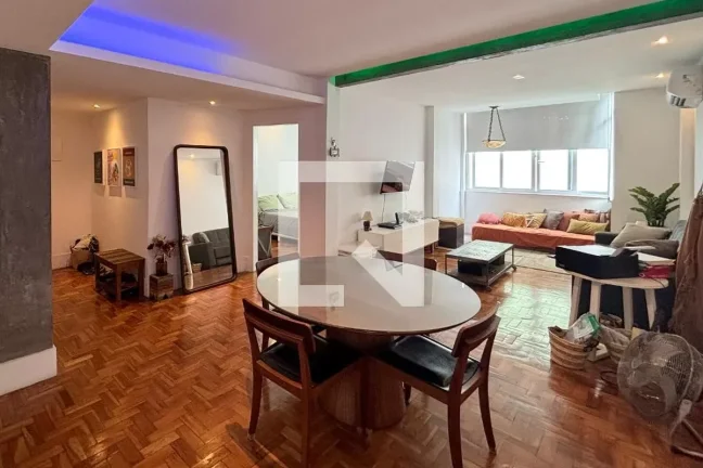 Imagem Apartamento à Venda - Copacabana, 2 Quartos, 120 m2