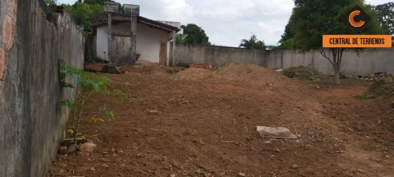 Foto do imóvel TERRENO EM CONDOMINIO FECHADO