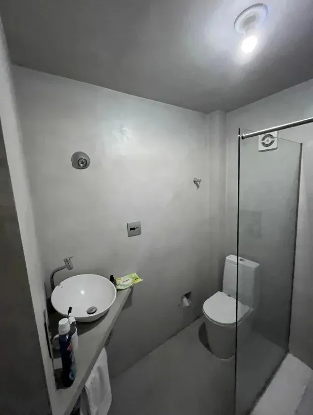 Imagem Apartamento para Venda em São Paulo, Pinheiros, 1 dormitório, 1 banheiro