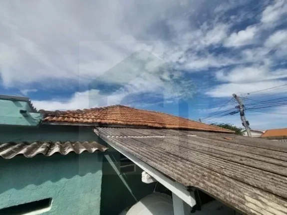Imagem ca3969 - Vila Operaria - Casa a venda em Botucatu