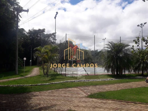 Imagem TE-24104 - TERRENO À VENDA NO RESIDENCIAL FAZENDA SÃO FRANCISCO