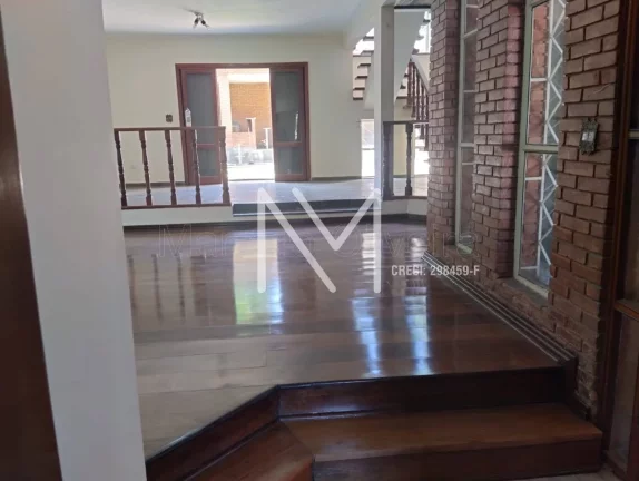 Imagem Casa para venda 6 Quartos 1 Suíte Master 320m² - Bairro Jardim Esplanada II
