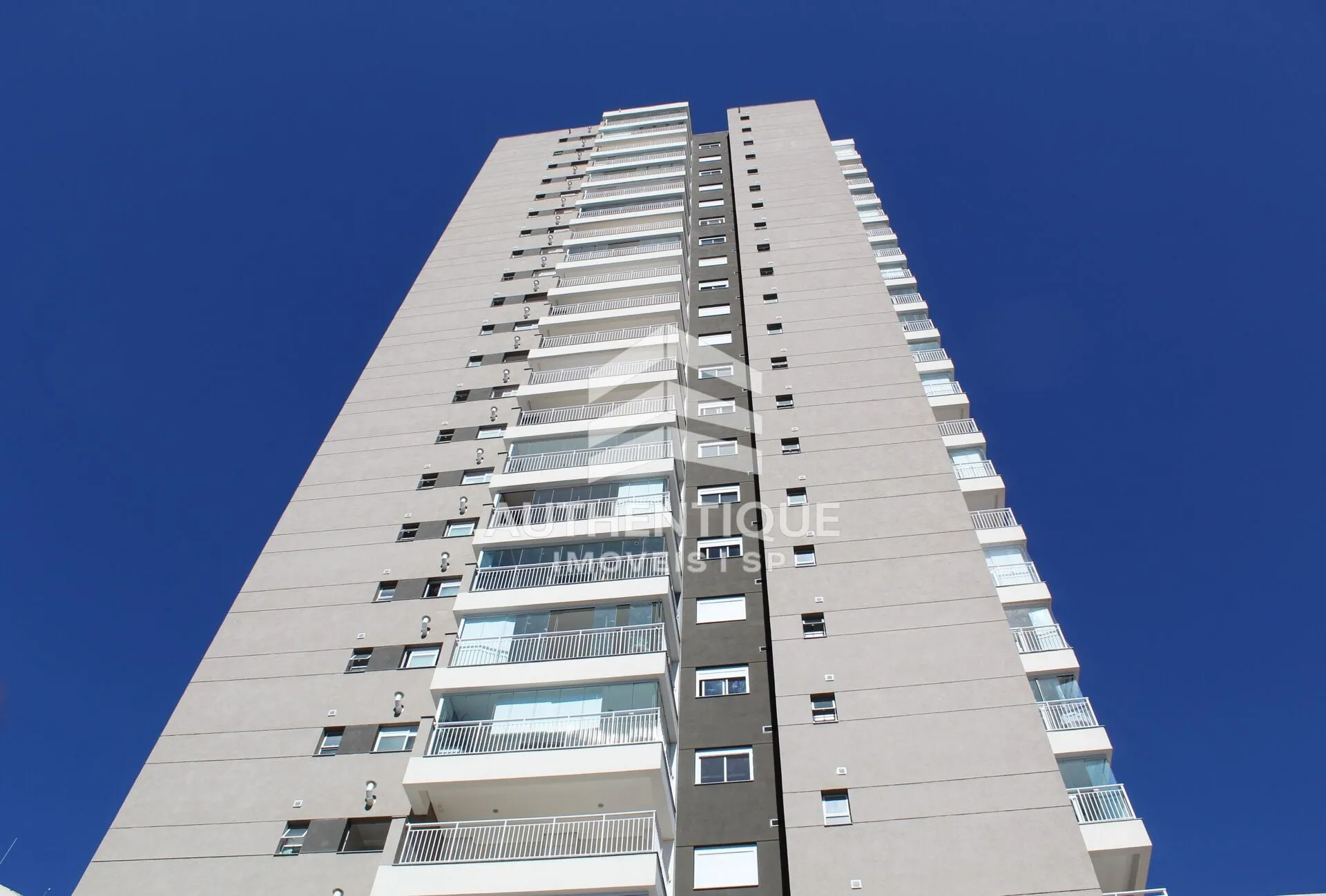 Imagem LIKE ACLIMACAO - Apartamento à venda em São Paulo/SP