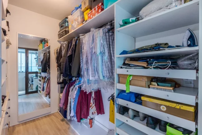 Imagem Apartamento para venda no bairro São Geraldo em Porto Alegre