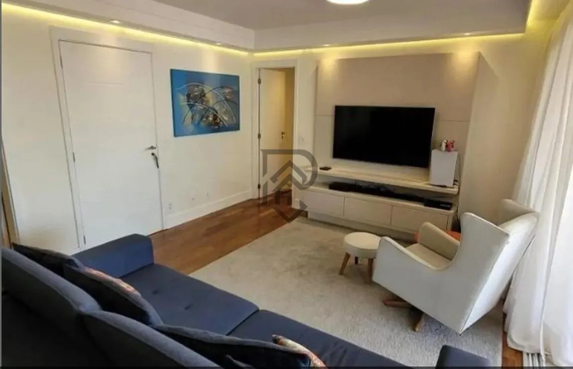 Imagem Apartamento condominio legacy Vila Mariana