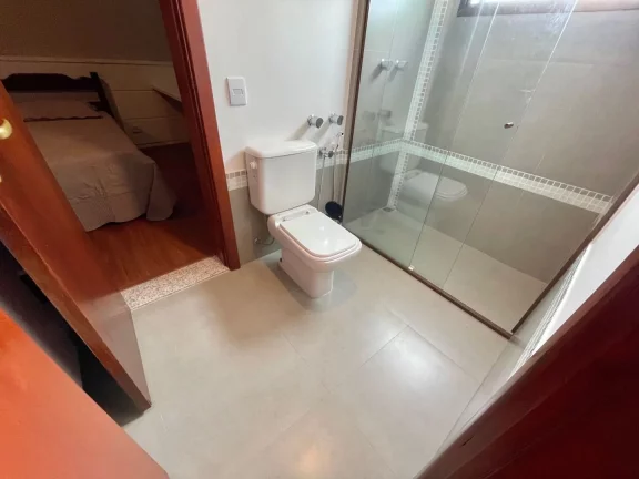 Imagem Cobertura com 5 suítes à venda, 461 m² por R$ 18.900.000 - Riviera Módulo 6 - Bertioga/SP