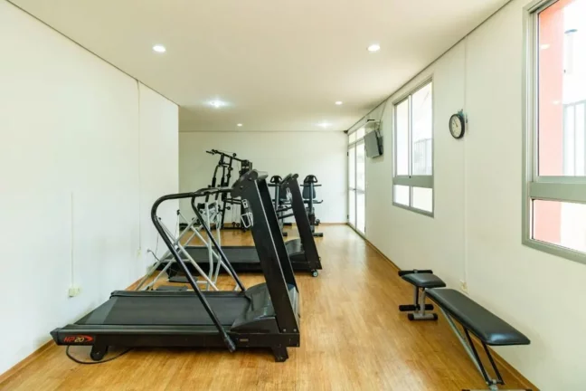 Imagem APARTAMENTO RESIDENCIAL em São Paulo - SP, Chácara Santo Antônio (Zona Sul)