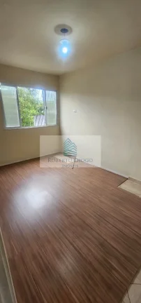 Imagem Apartamento à venda no Rio de Janeiro-RJ, bairro Camorim: 2 quartos, sala, banheiro, vaga de garagem. Aproveite!