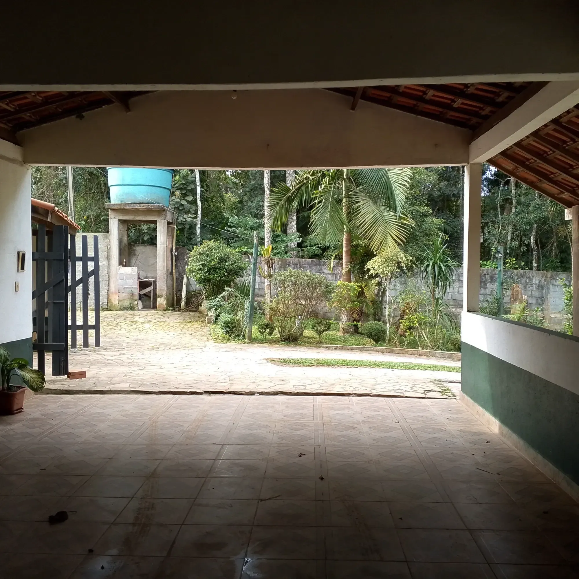 Imagem Chácara com 3 Quartos à Venda, 12.000 m² em Jardim das Cerejeiras - Cotia