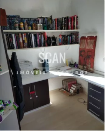Imagem APARTAMENTO RESIDENCIAL em Campinas - SP, Jardim Flamboyant