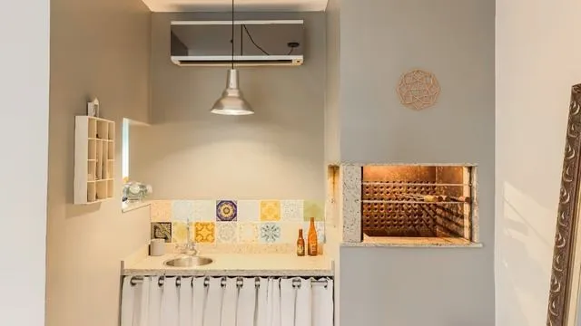 Imagem Casa em condomínio com 4 quartos suíte master e amplo patio , Bairro Ecoville