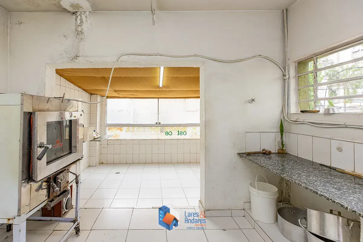 Imagem Casa comercial para venda em Moema, 107m²
