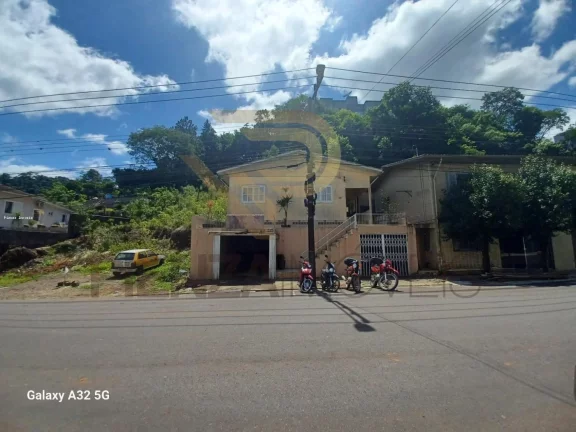 Imagem Casa para Venda em Concórdia, Centro