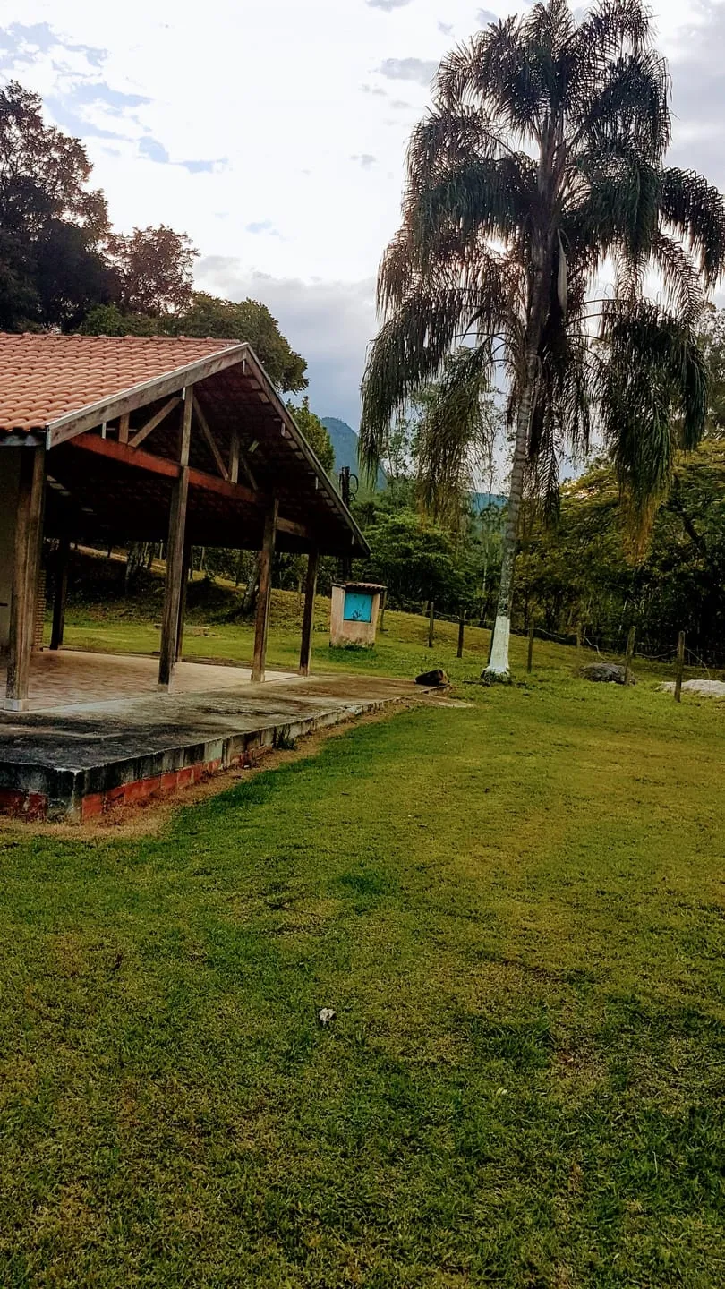 Imagem Chácara à venda 1 Quarto, 110000.25M², Água Preta, Pindamonhangaba - SP