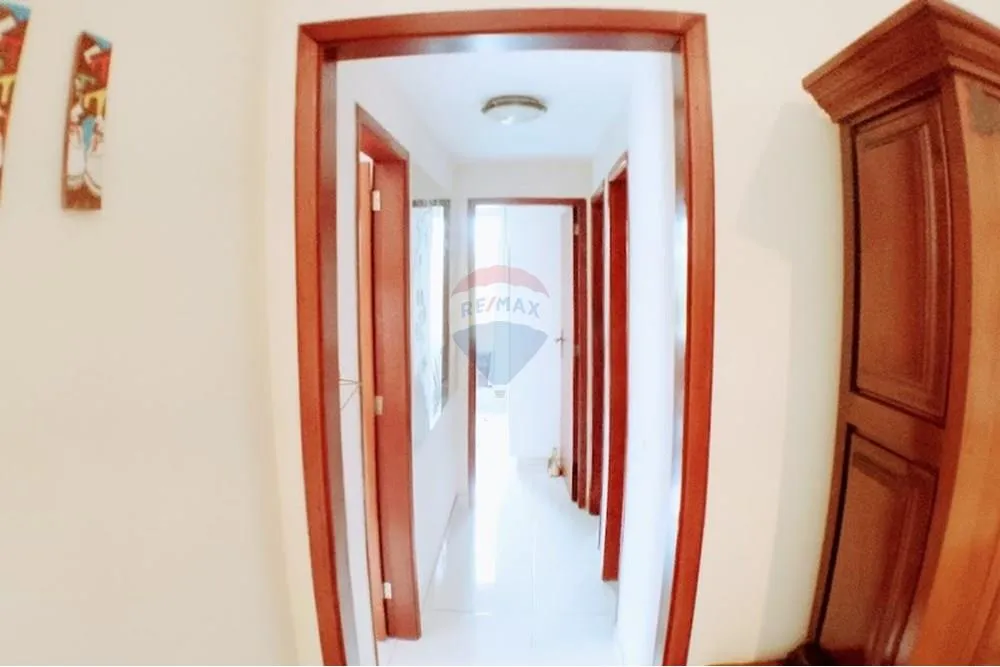 Imagem Apartamento à venda 3 Quartos (1 Suíte) na Vila Valqueire - 87m² com Dependência Completa