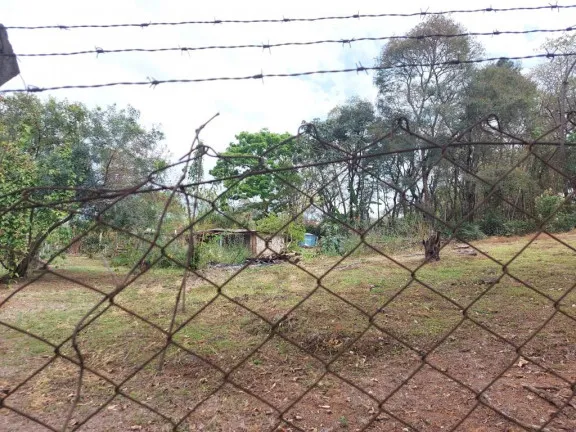 Imagem Terreno à Venda, 435 m² em Jardim Brasília - São Roque