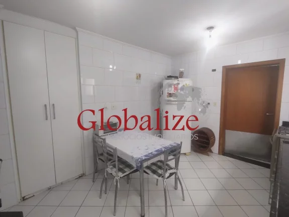 Imagem Apartamento dos seus sonhos com 3 suítes e dependência de empregada completa sendo 2 quadras da Praia na Pompéia em Santos (SP) por R$.1.400.000,00 !