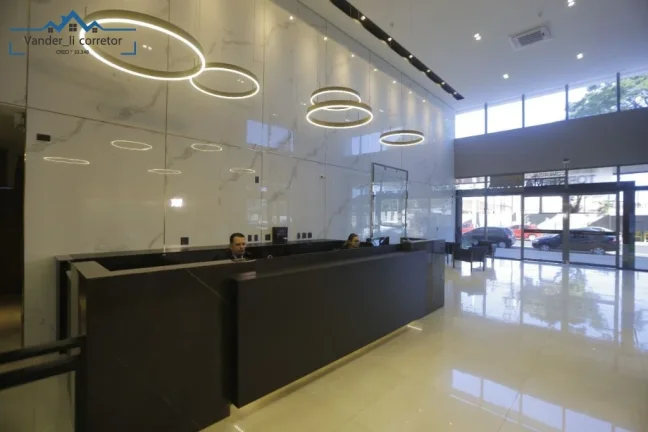 Imagem SALAS COMERCIAIS A VENDA NO ED. COMERCIAL TORRE MARECHAL