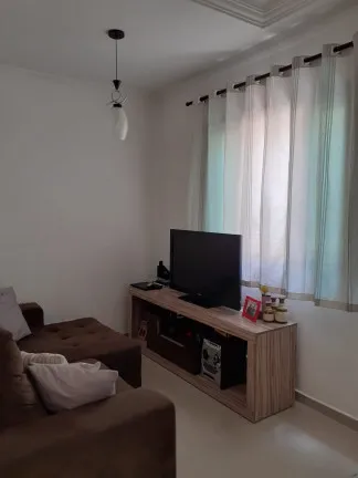Imagem Casa de Condomínio com 3 Quartos à Venda, 110 m² em Vila São Silvestre (Zona Leste) - São Paulo