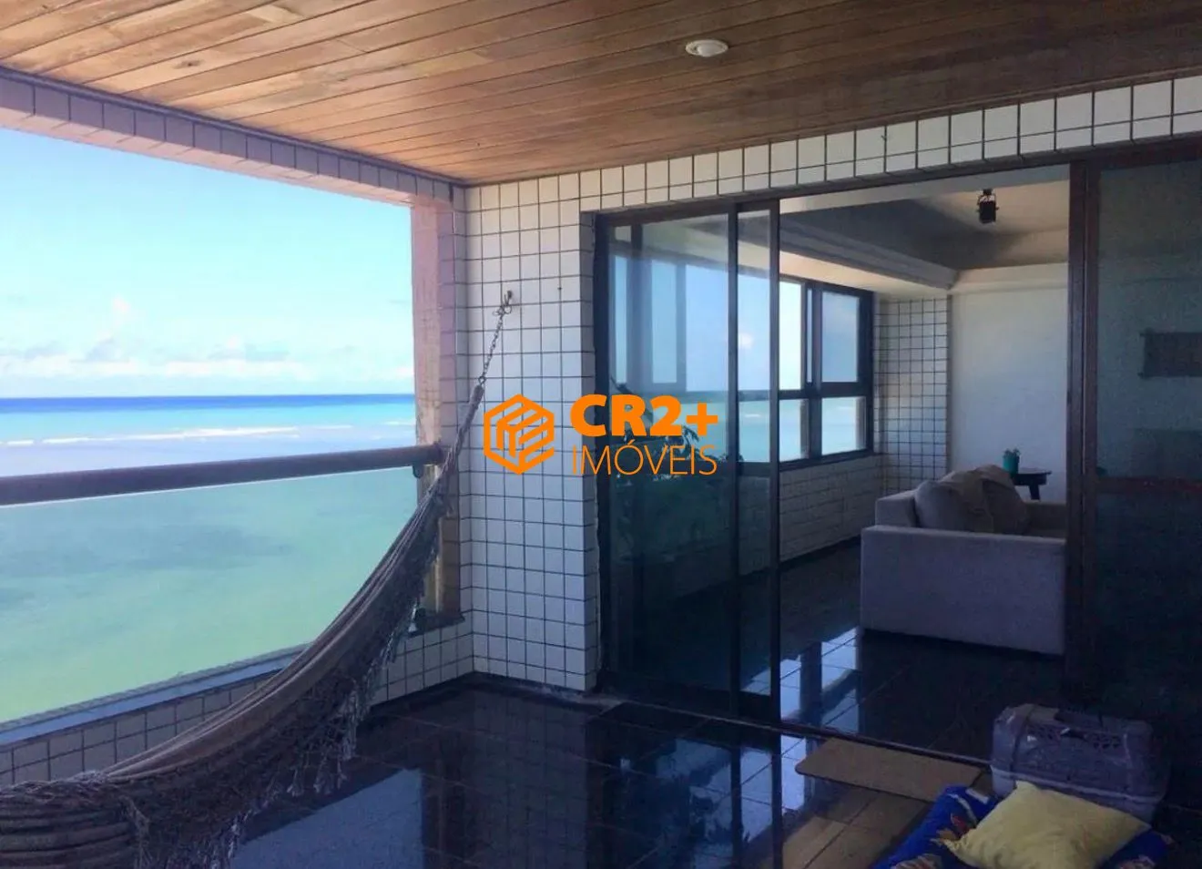 Imagem Vendo excelente apartamento em candeias de 224m Beira mar