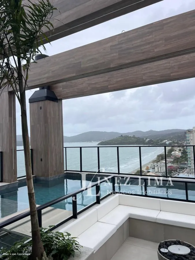 Imagem Apartamento para Venda, pereque, 3 dormitórios, 3 suítes, 4 banheiros, 2 vagas