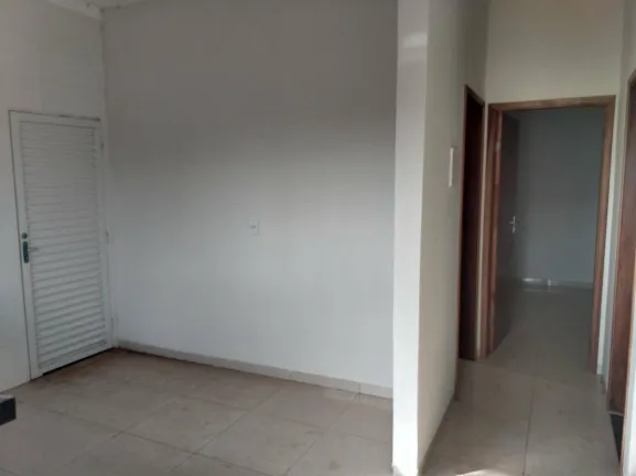 Imagem Casa com 2 Quartos à Venda, 60 m² em Loteamento Prefeito Dr. Lúcio Machado - Ituverava