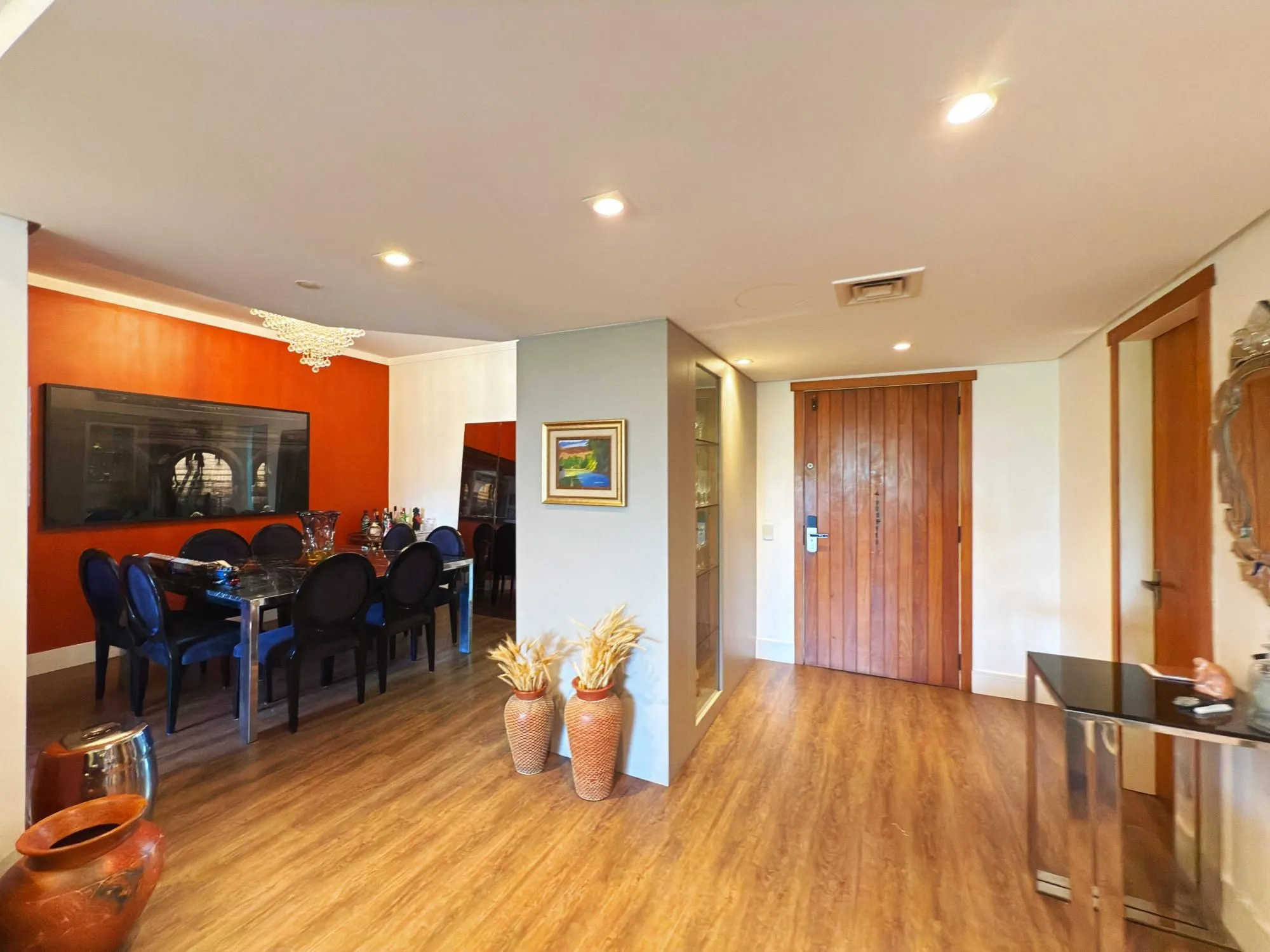 Imagem Apartamento em Petrópolis