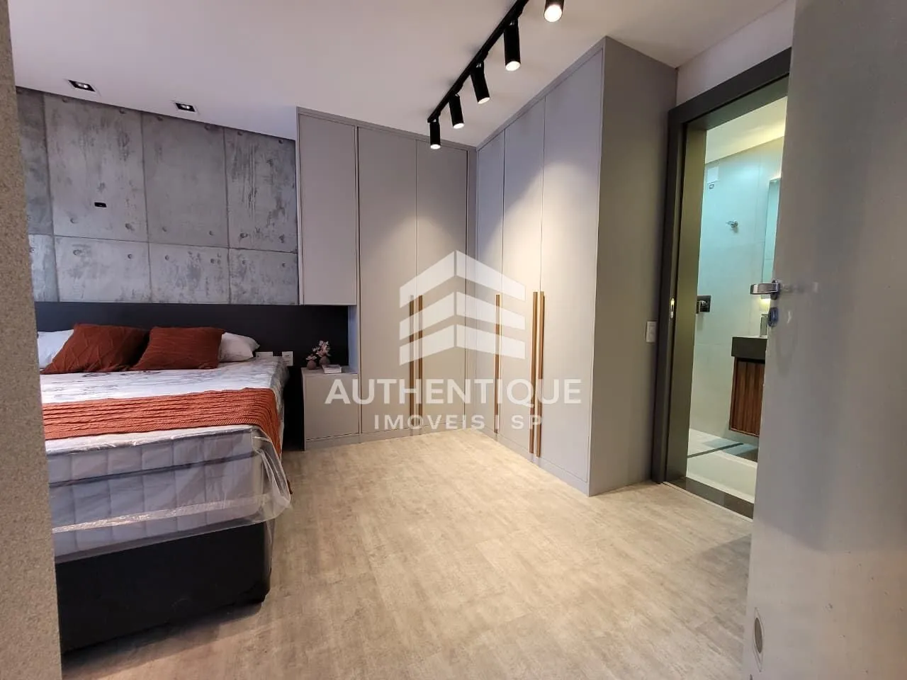 Imagem CS Quirino de Lima - Centro - São Bernardo do Campo - Apartamento à venda no bairro Centro - São Bernardo do Campo/SP