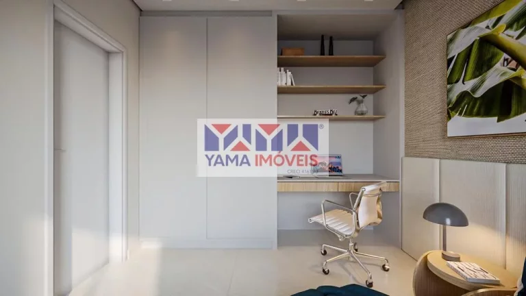 Imagem Cidade de Montreal - Apartamento à venda no bairro Jardim Ilhas do Sul - Ribeirão Preto/SP