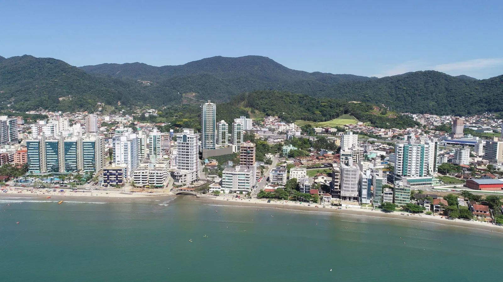 Imagem River Tower