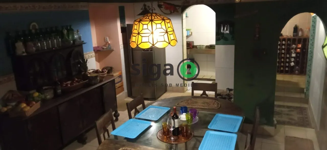 Foto do imóvel Casa Comercial com 875m² - Vila Andrade