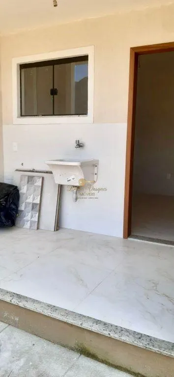 Imagem Casa para Venda em Guapimirim / RJ no bairro Cotia