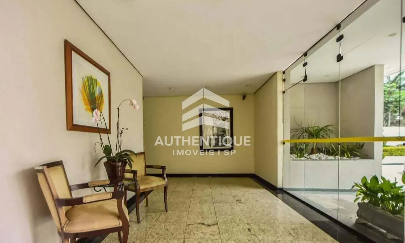 Imagem MAISON MONT BLANC CAMPO BELO - Apartamento à venda no bairro Campo Belo - São Paulo/SP, Zona Sul