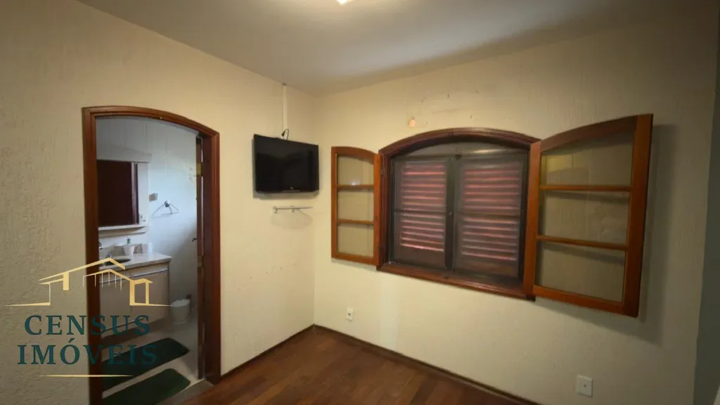Foto do imóvel: Casa térrea, com edícula, à venda no Condomínio Vista Alegre Sede em Vinhedo. em Condomínio Vista Alegre Sede