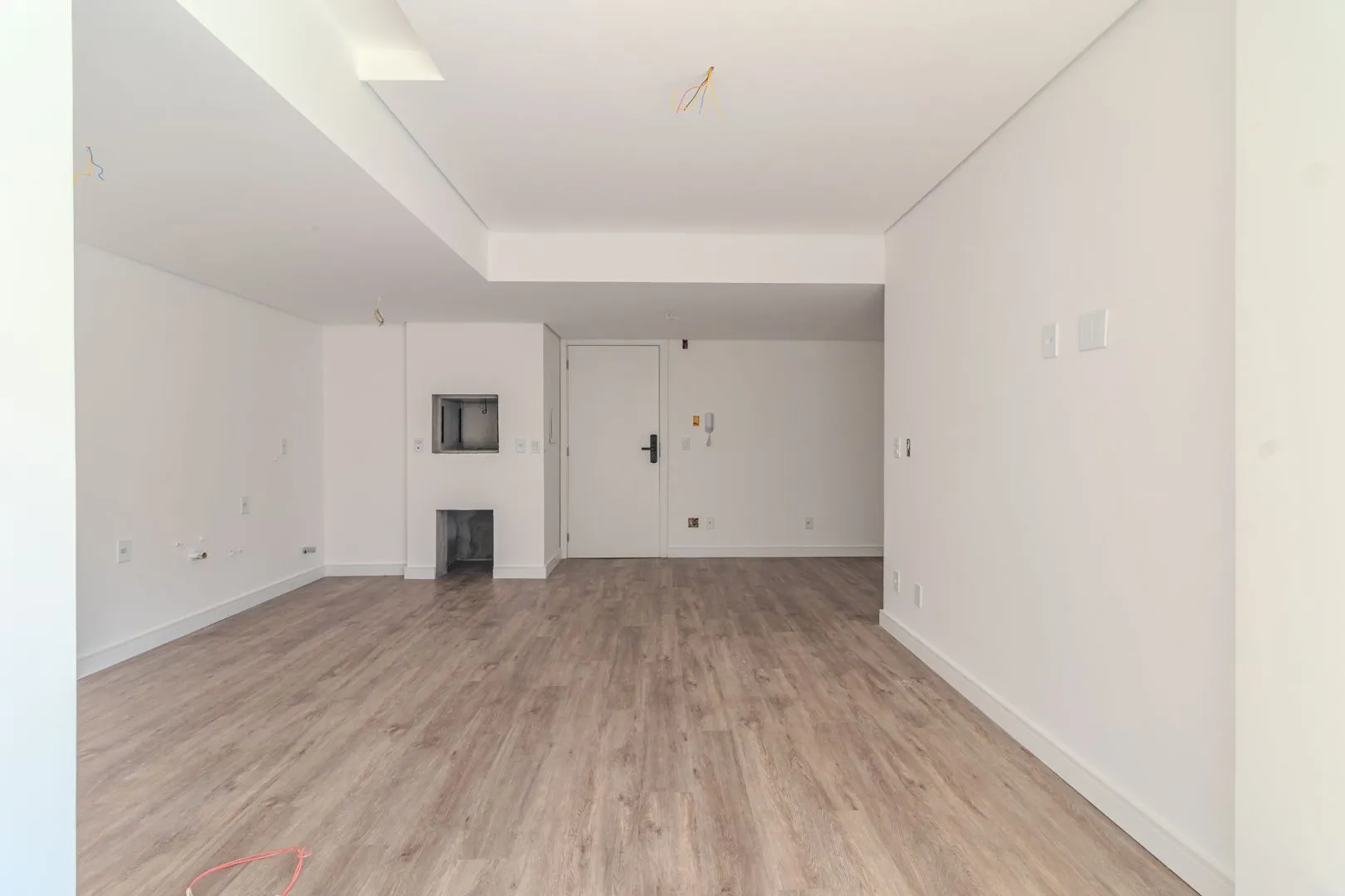 Imagem Apartamento Garden Espetacular: Pátio Privativo, Conforto Térmico e Sol na Medida Certa!