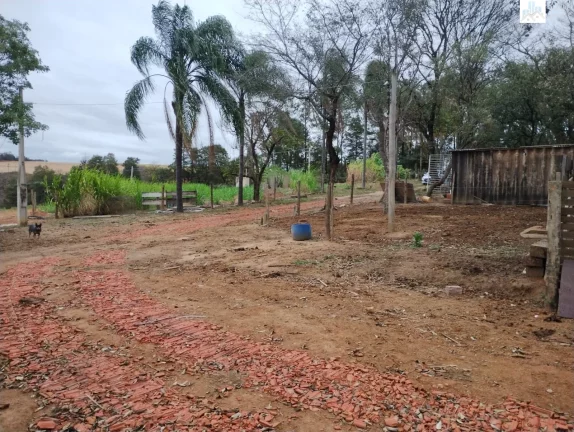 Imagem CHACARA RESIDENCIAL em Elias fausto - SP, Três Cruzes