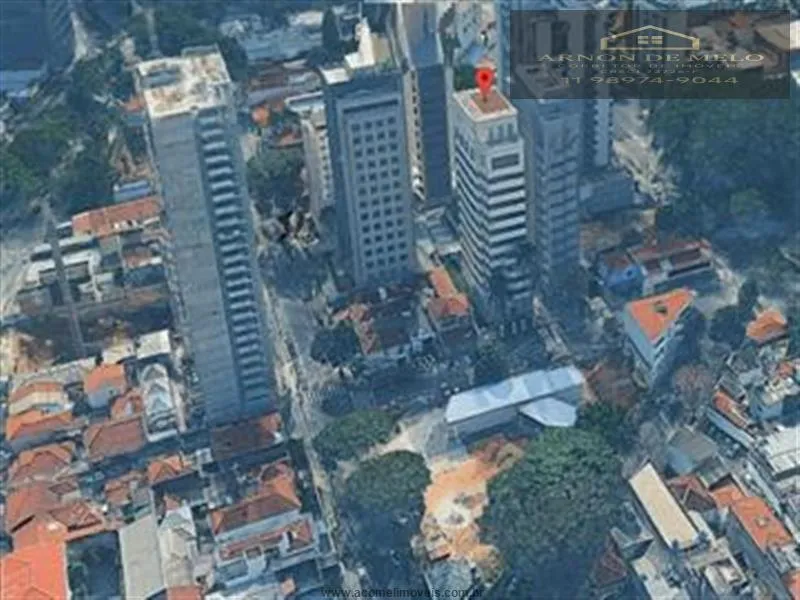 Imagem Escritório para locação em São Paulo no bairro Pinheiros