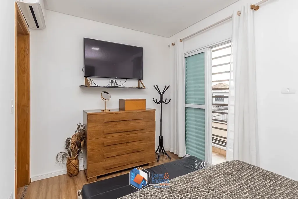 Imagem Casa à venda 3 Quartos 2 Suites 3 Vagas 125M² Ipiranga São Paulo - SP