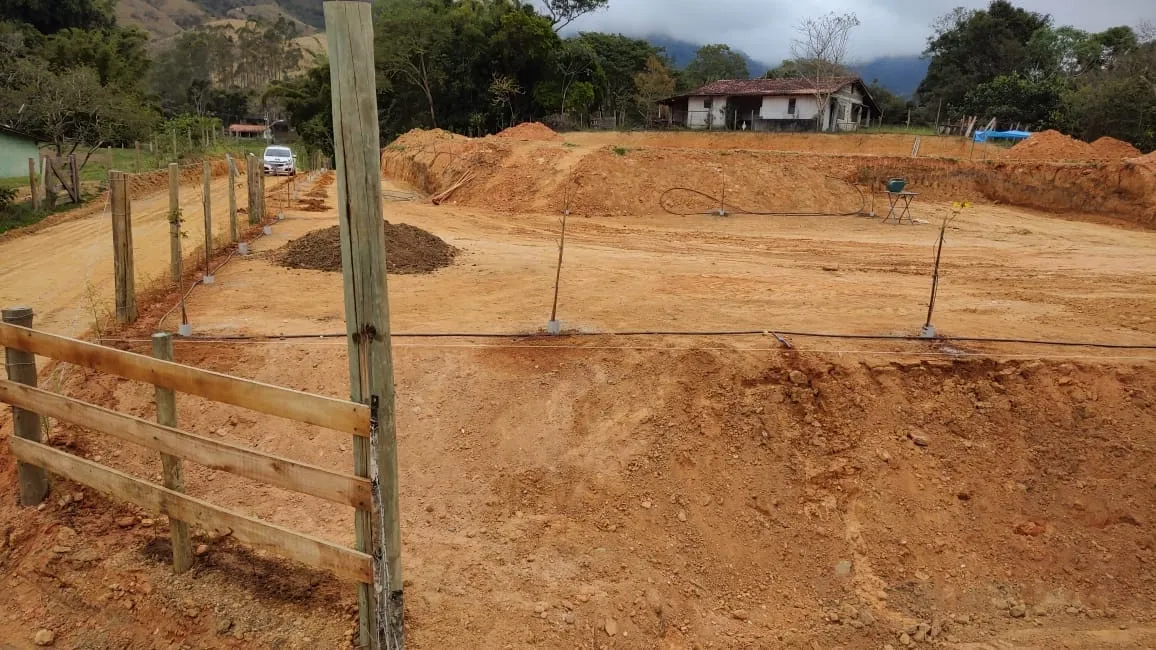 Imagem Chácara à venda 40000M², Ribeirão Grande, Pindamonhangaba - SP