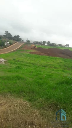Imagem Terreno/área, 1,5 alqueire dentro da Cidade em Manoel Riba - PR