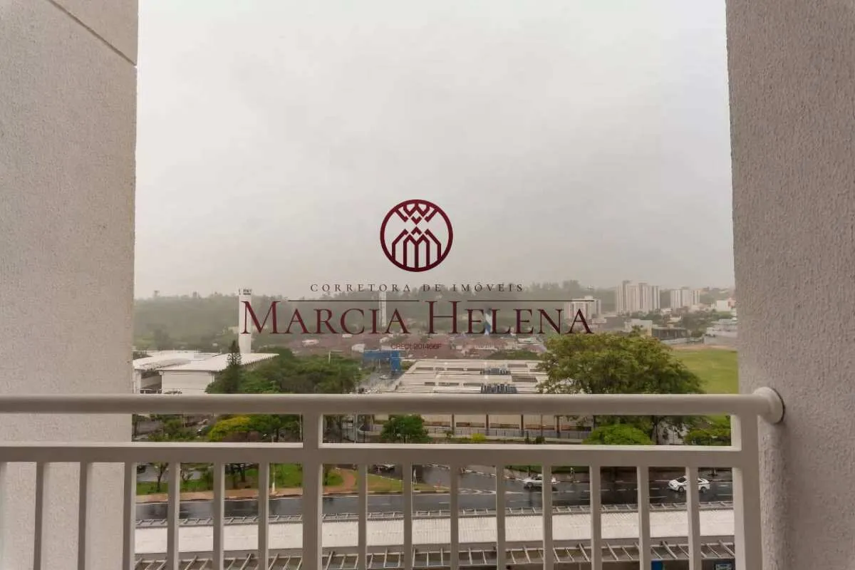 Imagem Apartamento à venda, no Residencial Dez Parque das Bandeiras em Campinas, Residencial Parque da Fazenda, com 2 quartos, 44m2