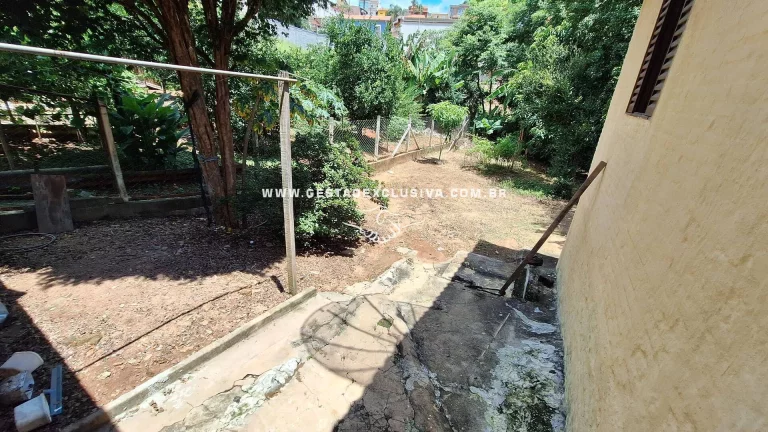 Imagem Oportunidade COMERCIAL 3 CASAS em TERRENO 585M² ideal para LOCAÇÕES