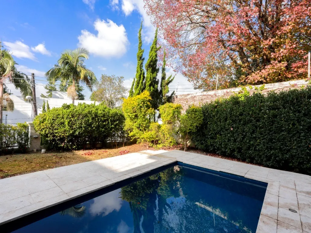 Imagem Casa à venda em Cidade Jardim, São Paulo-SP, casa de alto padrão em São Paulo